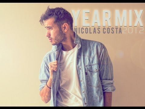 NICOLAS COSTA -YEARMIX 2012