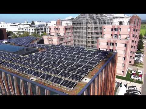 ZUEBLIN COMPANY VIDEO