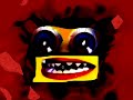 TheEricRedStarGlasses2022 S Klasky Csupo Nightmares Logo My Second Ver The Original Visual