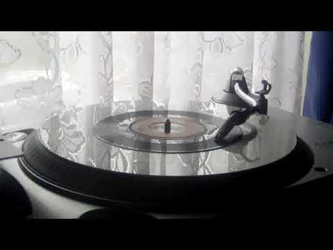 Bill Fredericks - Almost (Polydor) (For Sale).