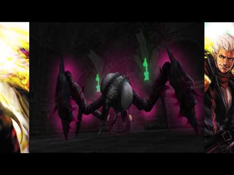 Let's Play - God Hand - Part 24 - Belze's True Form!