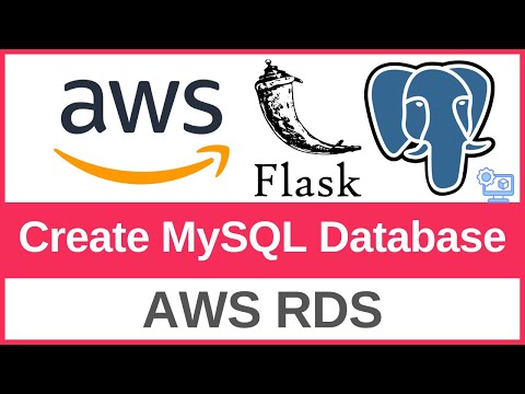 How to Create Access Key and Secret Key in AWS Account 2025