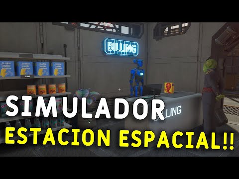 Steam Community :: Video :: SIMULADOR ESTACIÓN ESPACIAL! 🤑👽 | Alien ...