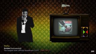 RATCHET. | 08. Nelly - Errtime (Instrumental)