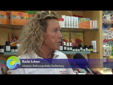 Swiss pine wood for body and mind