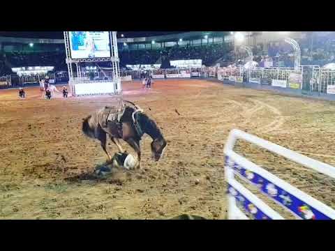 Paixão Caipira da Tropa do Tito Cardoso
