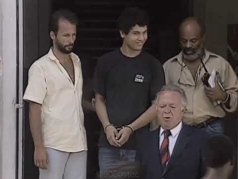 Vampire of Niterói | Acid Rain