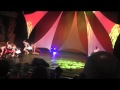 Bartons Disney Footloose