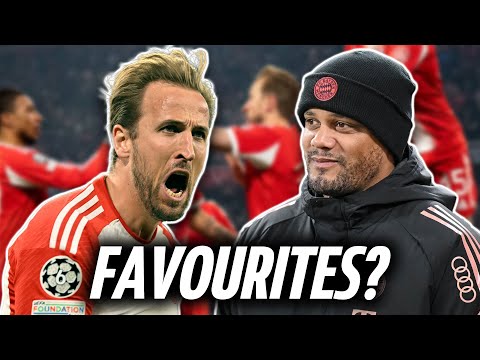 Is Vincent Kompany Europe's most UNDERRATED manager? | On The Continent