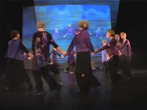 Call and the answer - DVD Meditation des Tanzes - Sacred Dance