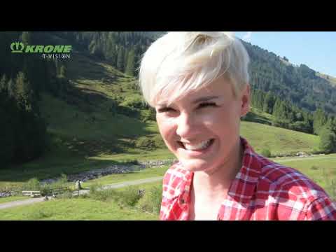 KRONE Kalender März 2018 – Simone Gutsche