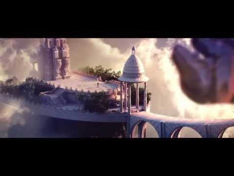 SomethingALaMode  -  On My Mind feat.  DWNTWN (Music Video)