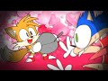 TAILS YOU IDIOT THATS THE DEMON CORE