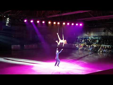 22.03.18 - Raiffeisen on ice - Air