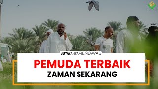 Download lagu Sebaik Baik Pemuda Islam di Zaman Sekarang | Buya Yahya Menjawab mp3