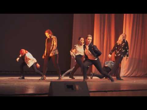 170225 BTS - Blood Sweat & Tears (Cover by Jayu)