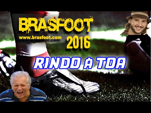 A SAGA DE UM VENCEDOR - O RETORNO #12