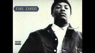 Dr. Dre - Puffin&#39; on Blunts and Drankin&#39; Tanqueray (Extended Mix)