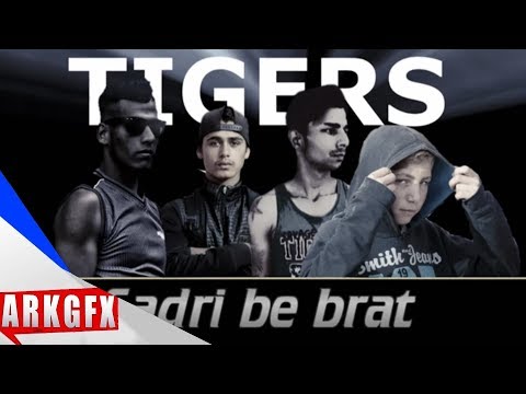 ROMANO RAP ✪ 2018✪ Tigers - Sem Style x Bi Pap x Asan king ll OFFICIAL AUDIO