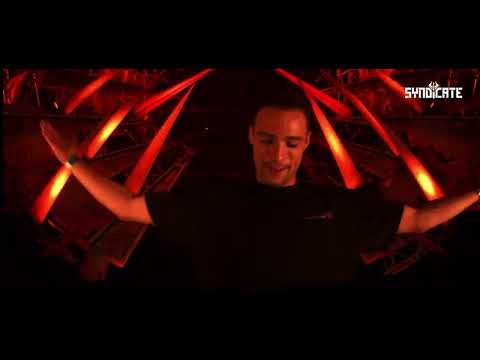 SYNDICATE 07.10.2023 - @dimitrik.official   Live  @MAINSTAGE