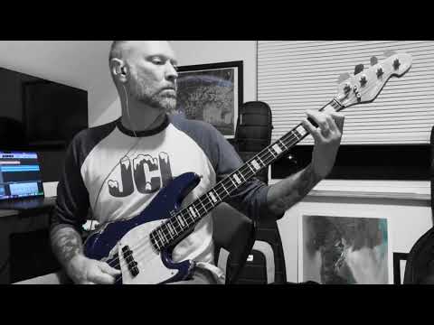 Thumbnail for Blowin’ Cool by Swervedriver (Bass Cover) by Swervedriver