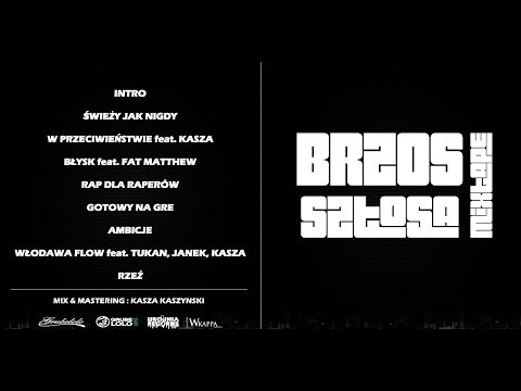 02.BRZOS - ŚWIEŻY JAK NIGDY