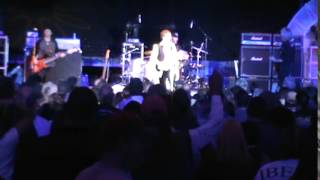 Paul Rodgers - Shooting Star - On Rock Legends Cruise 3- Feb 2015