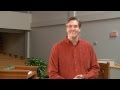16 | Ash Wednesday -- Chuck Knows Church - YouTube
