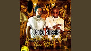 Wonder Why They Call You Bitch