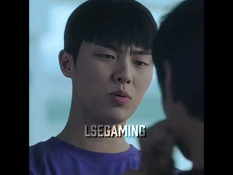 This fight was legendary🗣💀 | weak hero class 1 edit | z beta 2 super slowed