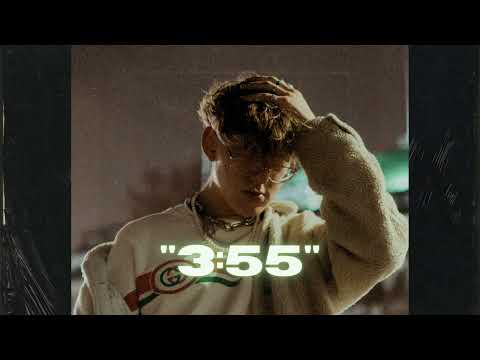 [FREE] EDO SAIYA TYPE BEAT - "3:55" III PROD BY OVA