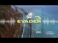 Ndeuzo - EVADER . Remix Rsko (Visualizer) (Prod. KanedaBeats)