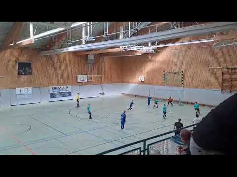 FSV Mirow/Rechlin Spiel gegen Röbel