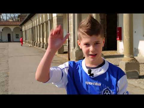 Junior TIM Cup - La video-sintesi