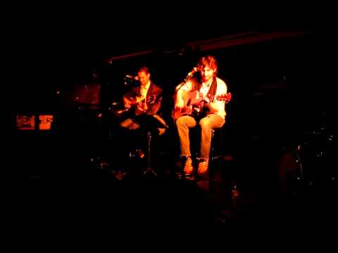 STEPHANE NESTEL " WHY ARE YOU SO SURPRISED'' (original song)