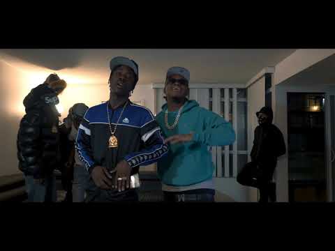 [FREE] Houdini x Burna Bandz Type Beat - "NorthSide" | 2020 Instrumental