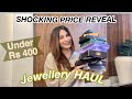 Huge Amazon Jewellery haul, Trendy Indian Jewelery, #amazonsale #2023 #amazon #jewellery #haul