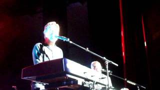 Steven Curtis Chapman and Michal W. Smith - Dive