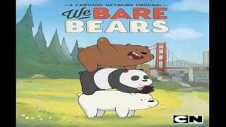 we bare bears song (class historian-broncho ) subtitulos