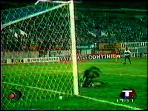 17-9-1998 (C. Mercosur) Cerro Porteño (Par.):2 vs Flamengo (Bra.):3