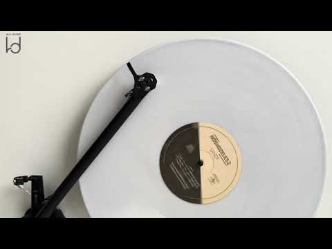 Sandy, Agnes Nunes - De Cada Vez (Disco de Vinil)