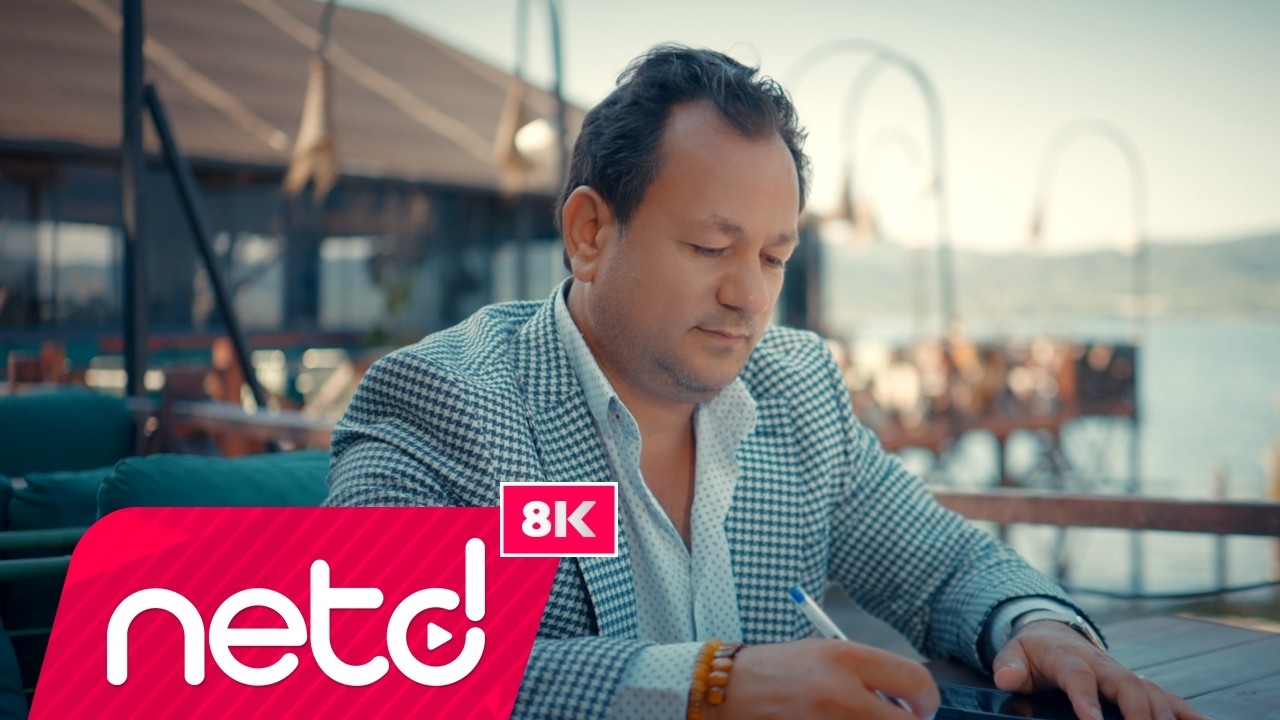 İbrahim Ocak - Bana Mı Sordun