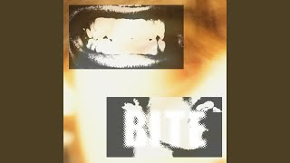 Cover art for bite