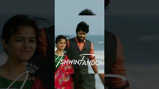 ashwin webseries ♥️ #webseries #ashwin #trending #shorts #ashwinkumar  #ak #love #viral #youtube