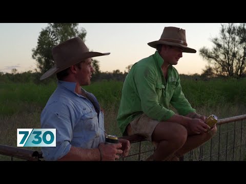 The lure of the life of a jackeroo | 7.30