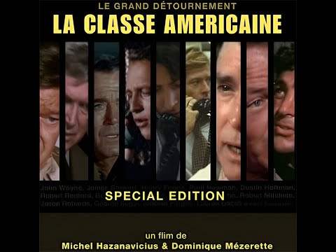La Classe Américaine [Ultra HD 4K] 2024 [VF/ST] (Décembre 1993)