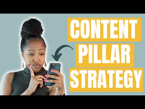 , title : 'Strategi Pilar Konten untuk Manajer Media Sosial | contoh langkah demi langkah untuk perencanaan konten yang mudah'