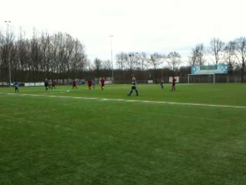 AS80 B3 - Geuzenmiddenmeer B4