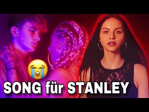 Sei du selbst -  Madisons Song an STANLEY😭😍