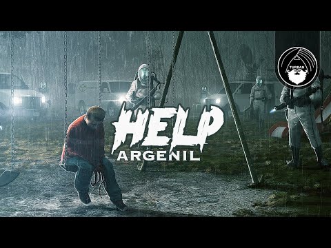 Help - Argenil ft. Yatez | Turban Trap